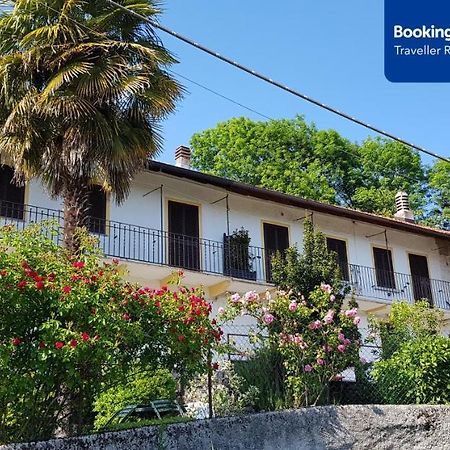 La Palma Villa Miazzina Kültér fotó