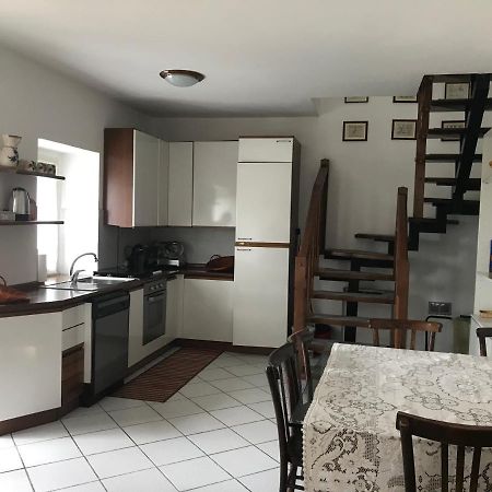 La Palma Villa Miazzina Kültér fotó