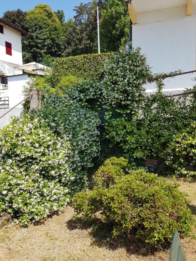 La Palma Villa Miazzina Kültér fotó