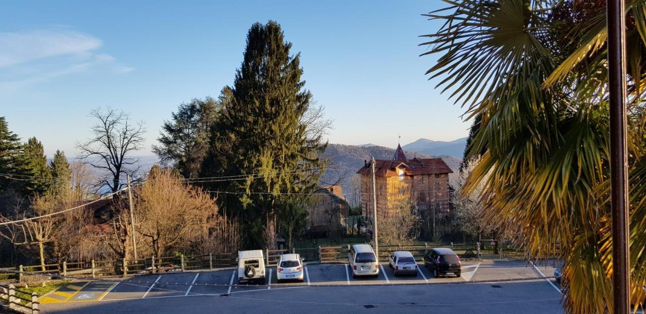 La Palma Villa Miazzina Kültér fotó