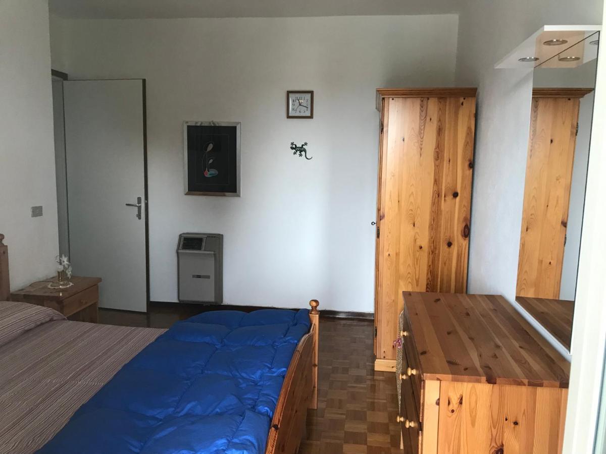 La Palma Villa Miazzina Kültér fotó