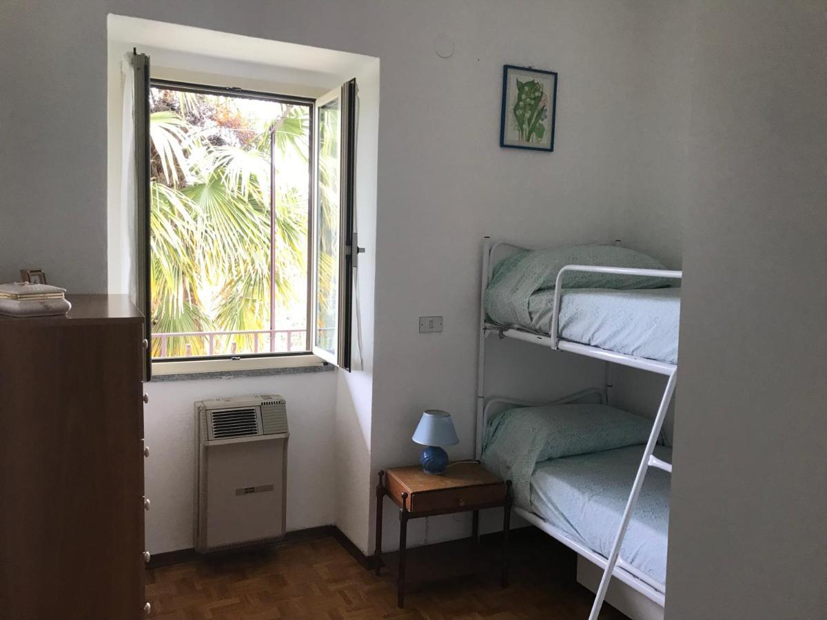La Palma Villa Miazzina Kültér fotó
