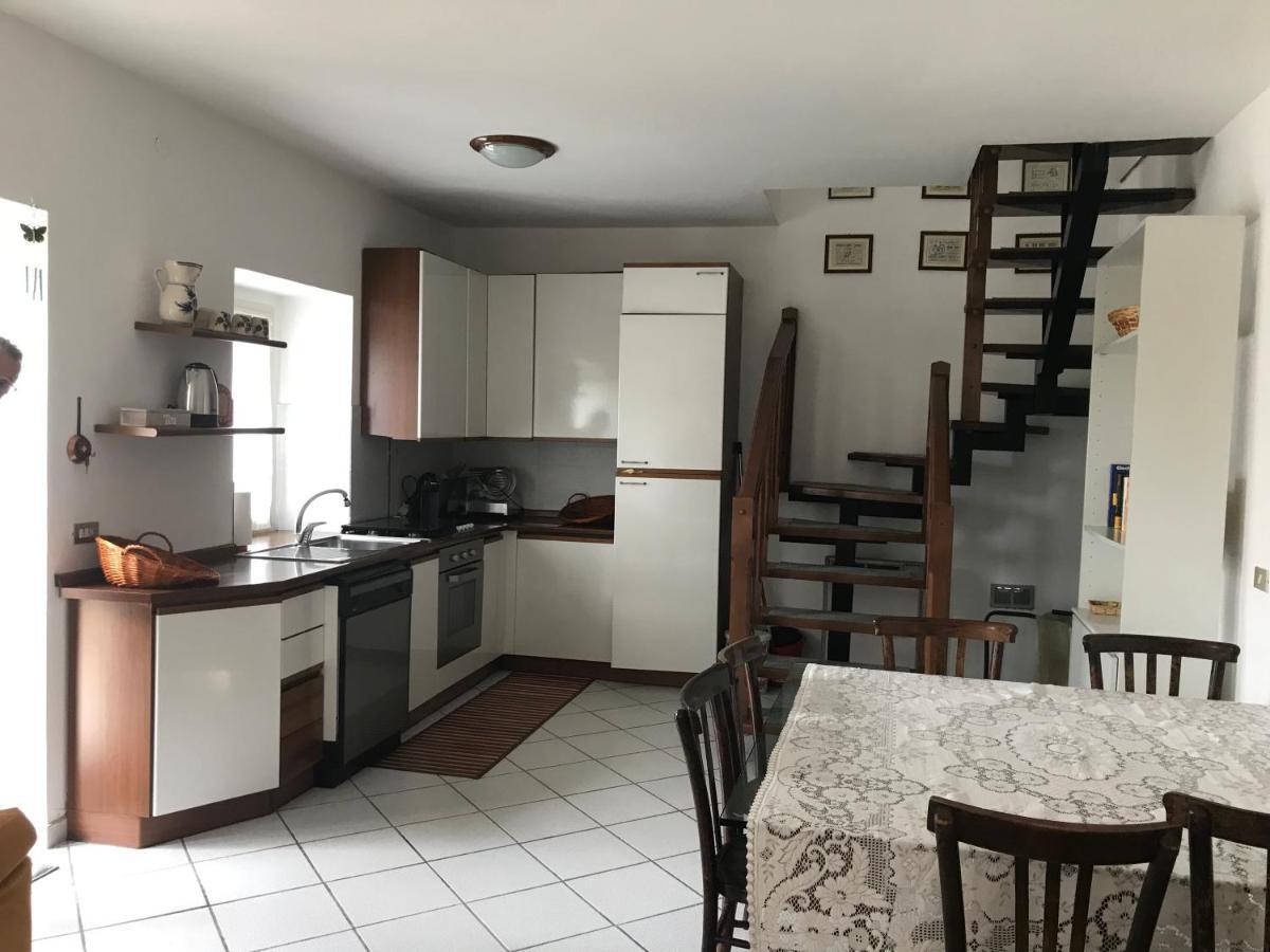 La Palma Villa Miazzina Kültér fotó