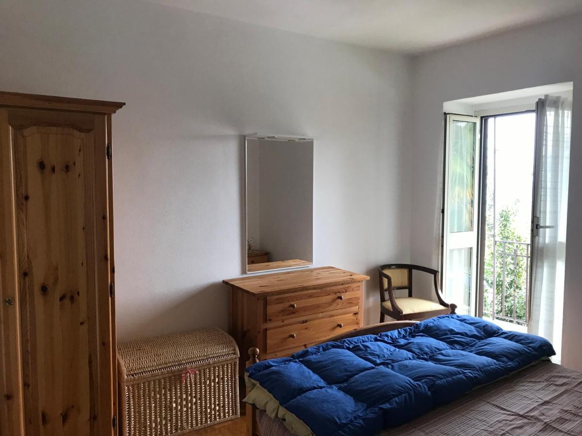 La Palma Villa Miazzina Kültér fotó