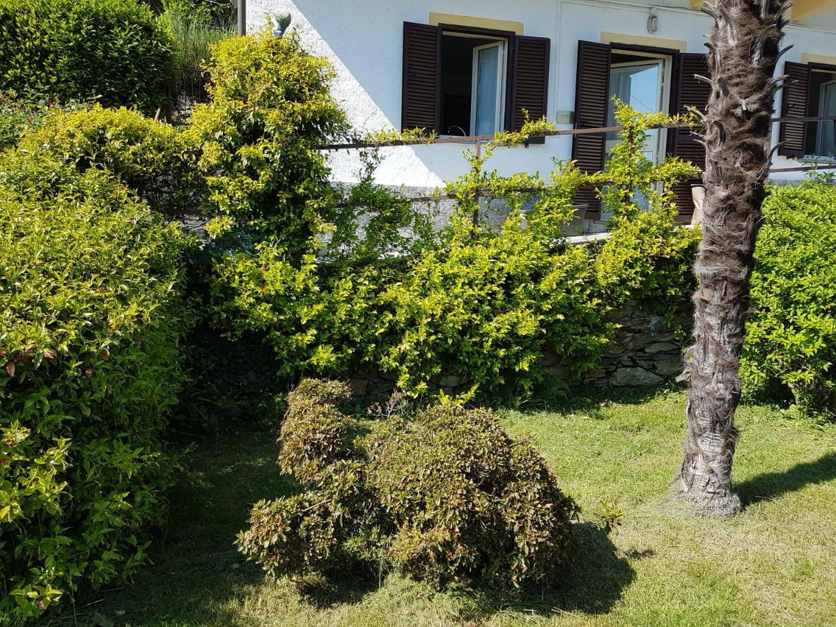 La Palma Villa Miazzina Kültér fotó