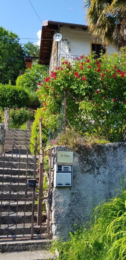 La Palma Villa Miazzina Kültér fotó